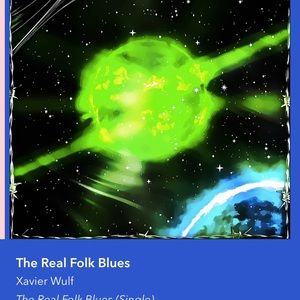 Meet your Posher, Trelawney